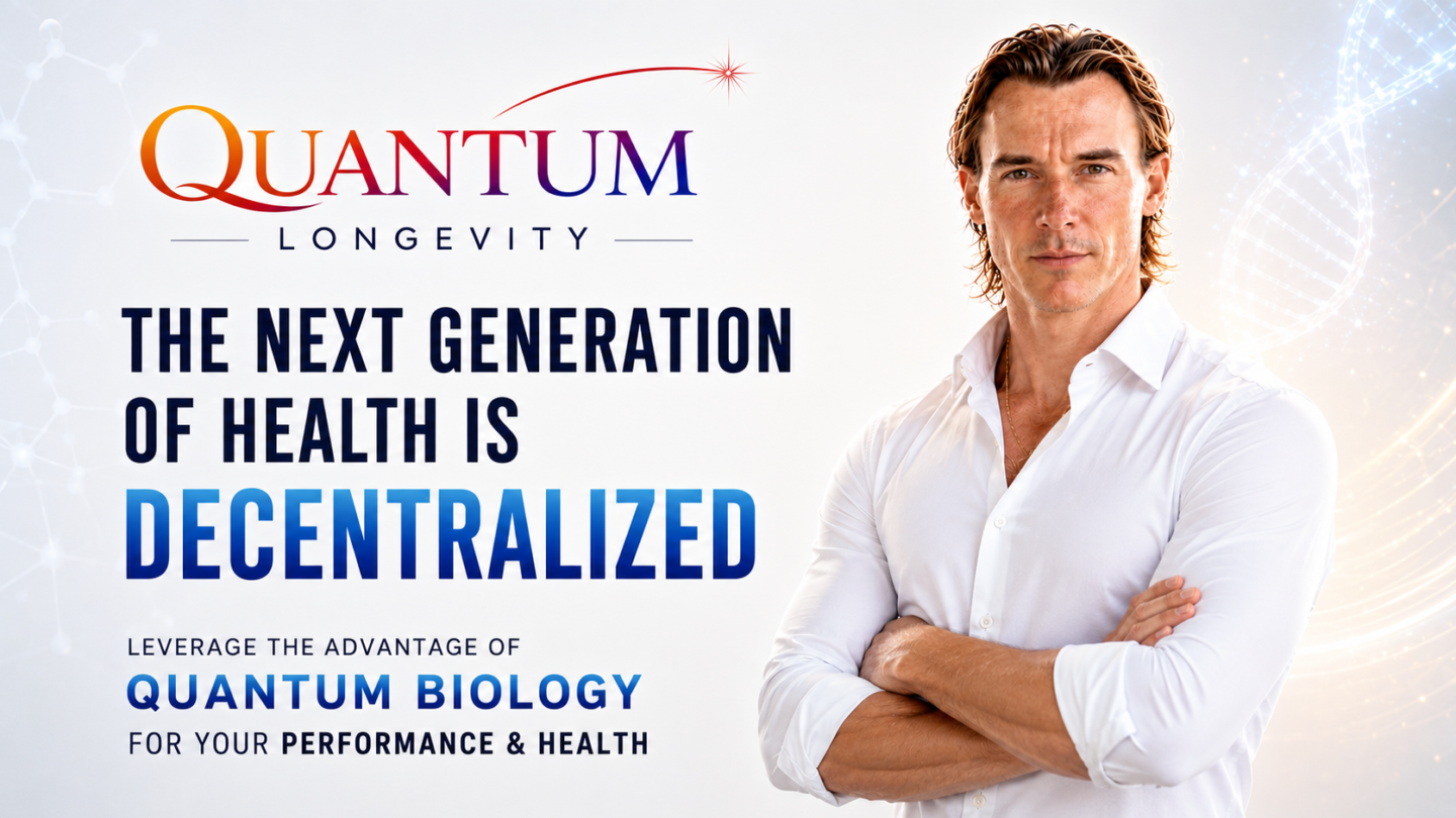 Quantum Longevity