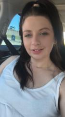 Samantha Copas