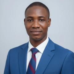 Emmanuel Adelani