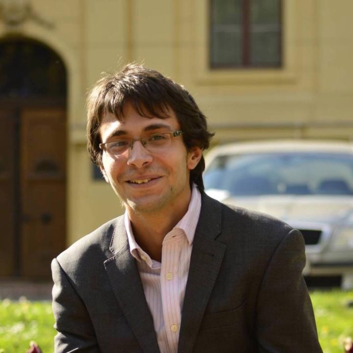 Sándor Ignác Pintyi