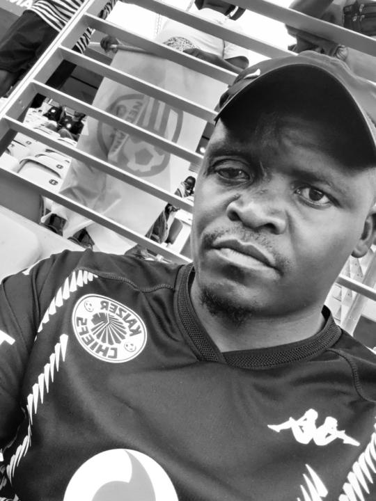 Sithembiso Hlatshwayo