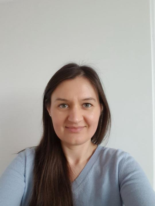 Julia Schirmacher