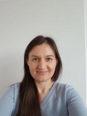 Julia Schirmacher