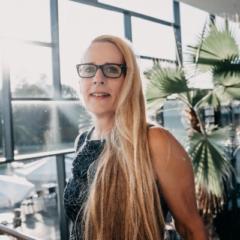 Barbara Zimmermann