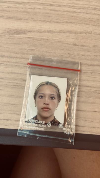 Itziar Fernandez