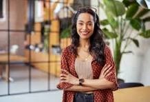 Jeanett Leluka Matanhire
