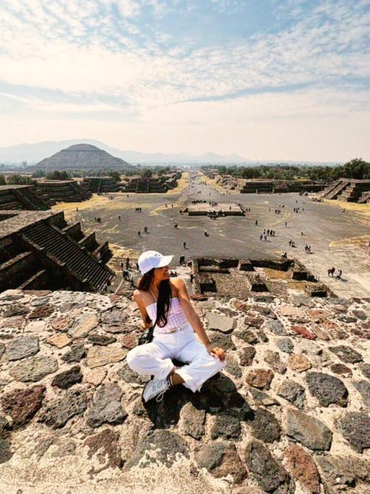 Ana Isabel Cornejo Sanabria