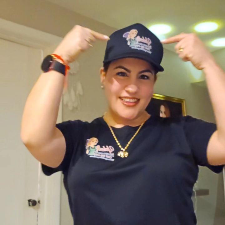 Yelena Reyes