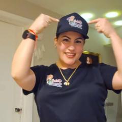 Yelena Reyes