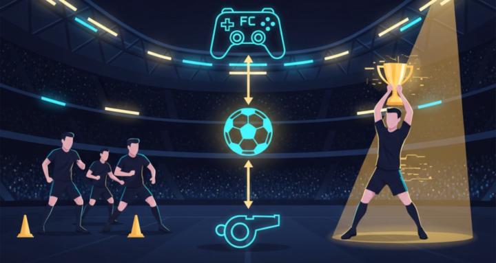 EA FC 26 UT Community