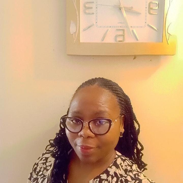 Nonophile Mabuza
