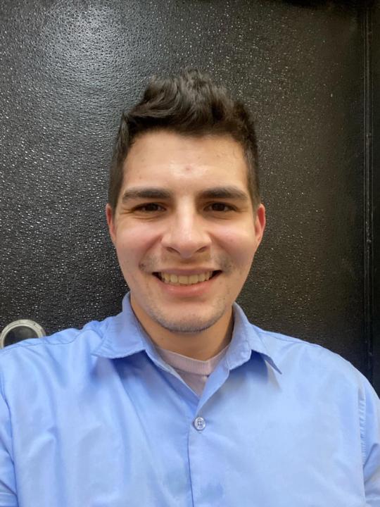 Carlos Coronado