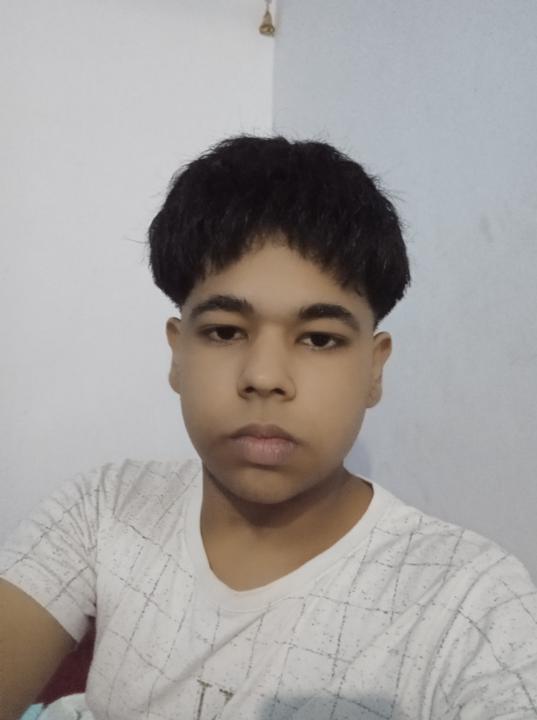 Aryan Tyagi