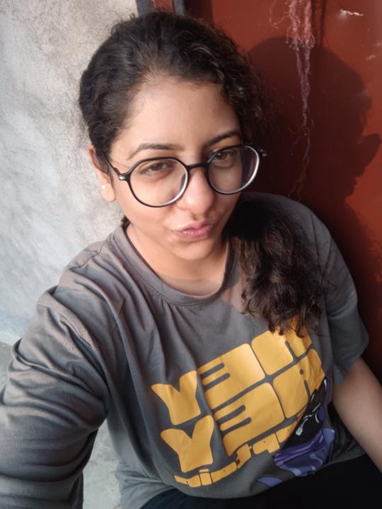 Divyani Sharma