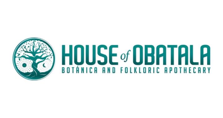 House Of Obatala Initiates