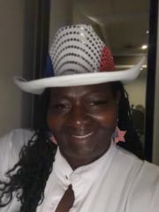 Randretha Lamb