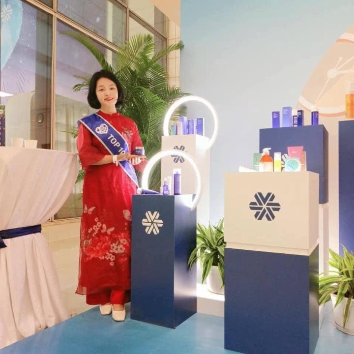 Nguyễn Kiều oanh