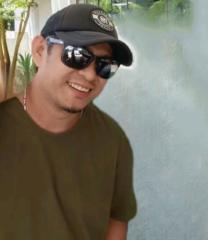 Raymund Ampalayo