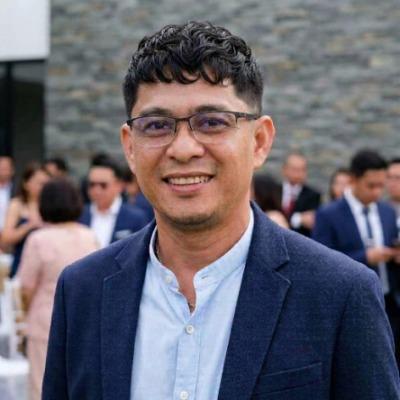 Raymund Ampalayo