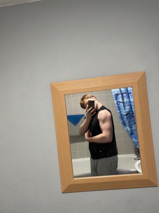 Josh McDonough