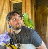 Laimonas Preisogolavicius