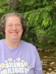 Sue Haefner