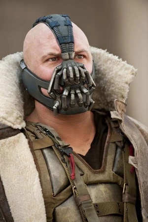 Bane Gotham