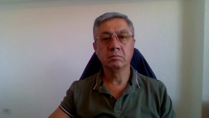Fernando Yanez