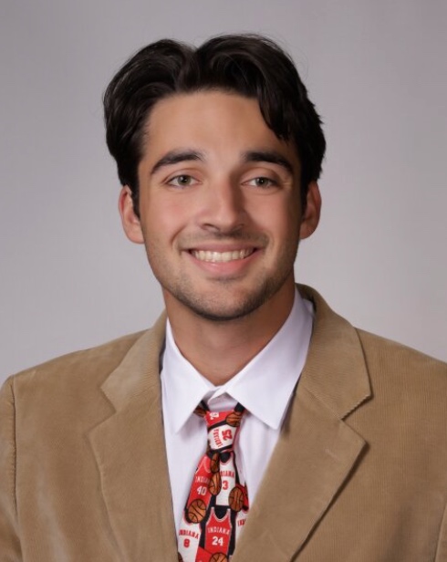Bobby Rao