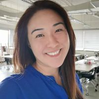 Chrissie Choo