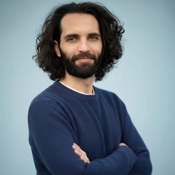 Francesco Tessarolo