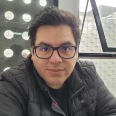 Alexander Oliva