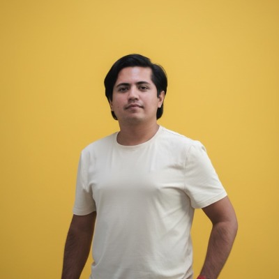 Antonio Josafat Ramirez Rios