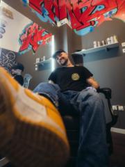 Roberto Gonzalez ramos