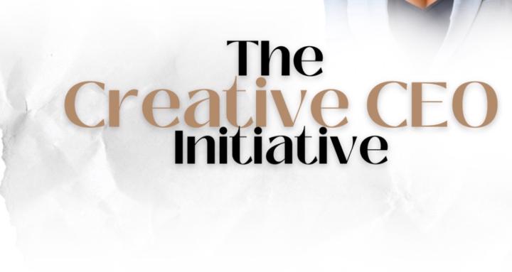 The Creative CEO Initiative