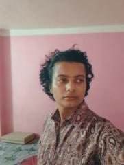 Dipak Pokharel