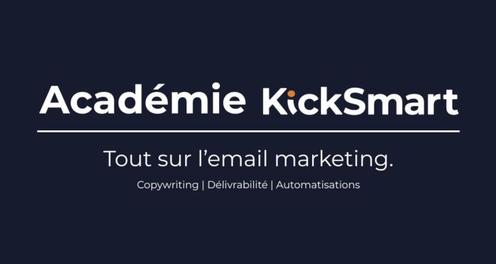 Académie KickSmart