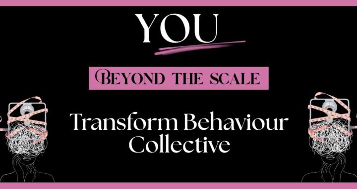 Transform Behaviour Collective