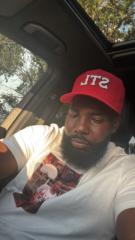 James Barfield