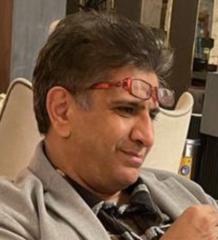 Mohsin Nisar