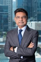 Rasik Thakker