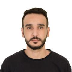 El houssaine Hamouch