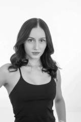Scarlett Sperduto