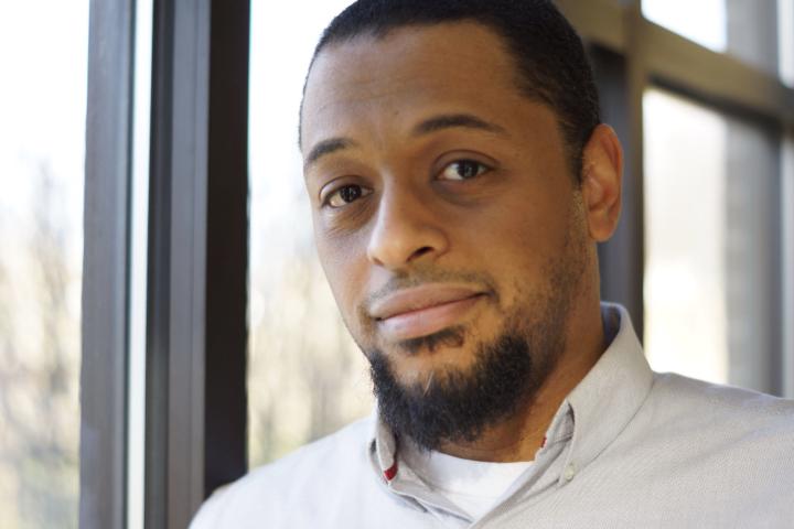 Shaun Burrell