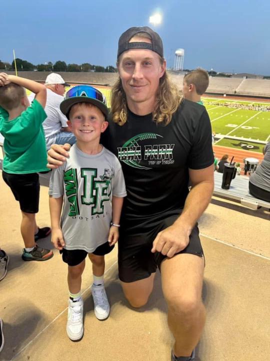 Landon Watts