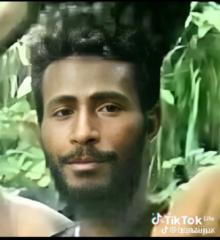 Benjamin Judah