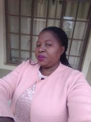Katamelo Jane Mofonga
