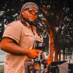 Keith Gadson
