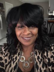 Evelyn Coleman