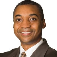 Tony Jones